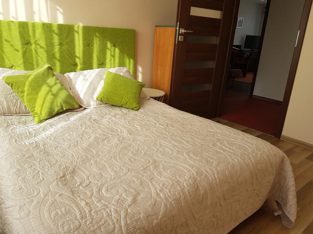 Appartamento Samodzielny Apartament 2Pokojowy Kołobrzeg Esterno foto