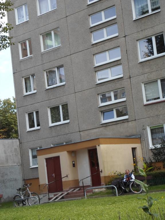 Appartamento Samodzielny Apartament 2Pokojowy Kołobrzeg Esterno foto