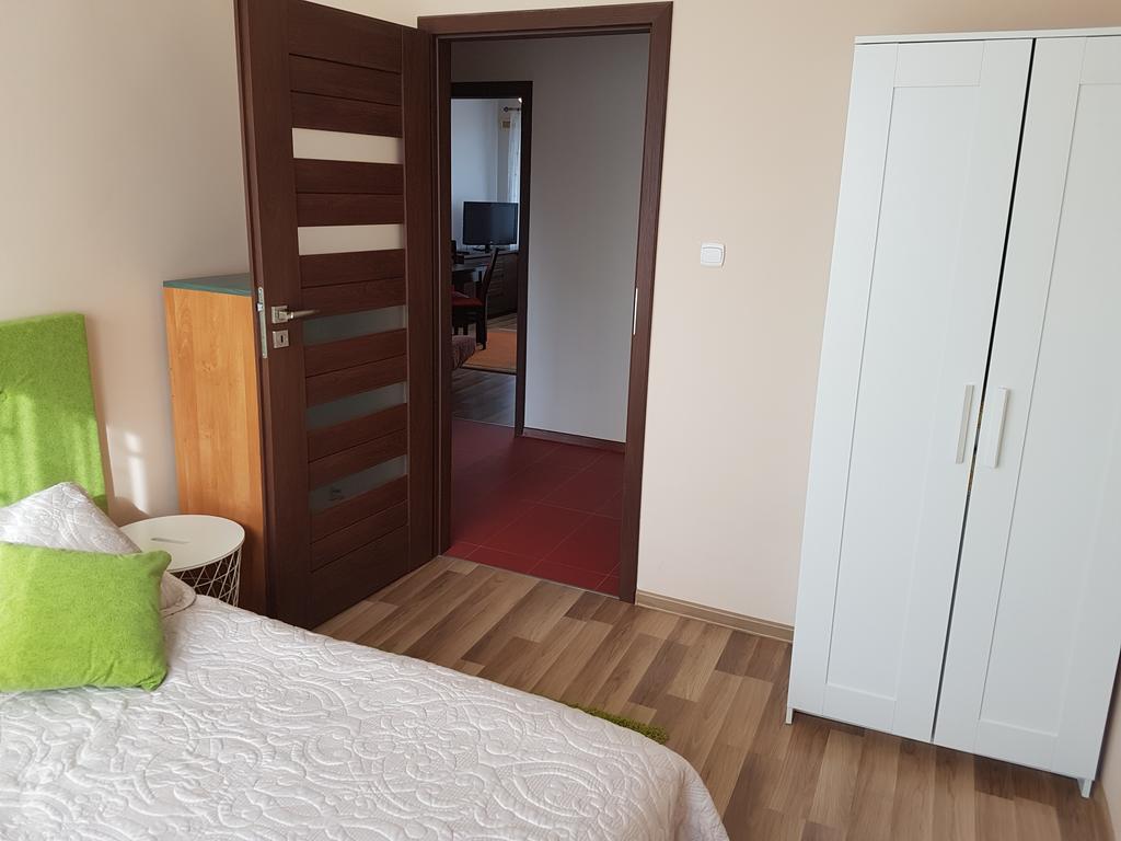 Appartamento Samodzielny Apartament 2Pokojowy Kołobrzeg Esterno foto
