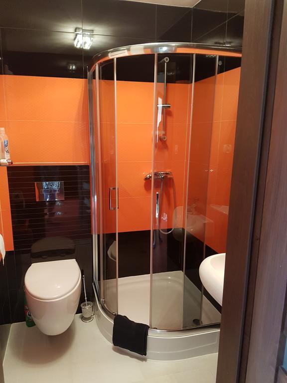 Appartamento Samodzielny Apartament 2Pokojowy Kołobrzeg Esterno foto