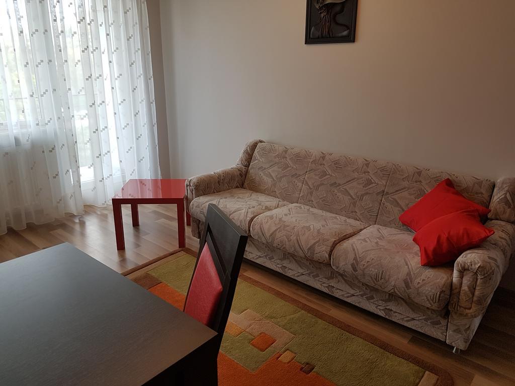 Appartamento Samodzielny Apartament 2Pokojowy Kołobrzeg Esterno foto